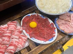 -萍姐火锅·公路夜市(南京新街口店)
