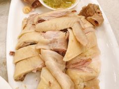 -汇兴源餐馆(小北路店)