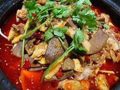 -盱眙小龙虾(天虹店)