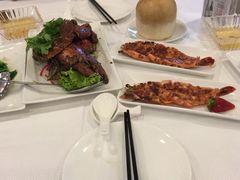 -新加坡海鲜共和(名胜世界圣淘沙海滨坊)