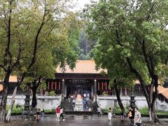 -顺峰山公园