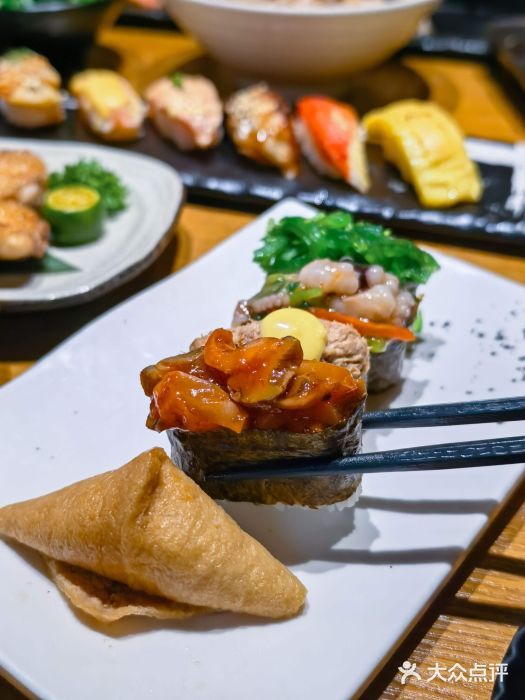 赤稻·日式料理(禅城店)图片