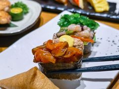 -赤稻·日式料理(禅城店)