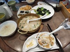 -苏小柳点心·手作小笼包(康桥分院)