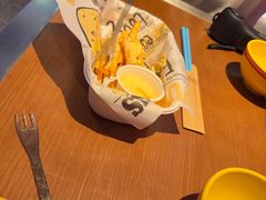-泰盏鬼·颓废冬阴(陈家祠扬韬店)