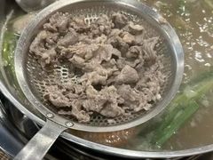 -老秦凉都黄牛肉馆(九堡店)