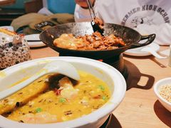 -徐小姐地锅鸡(铜山万达店)