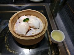 招牌虾饺皇-金苑海鲜酒家(来魅力店)