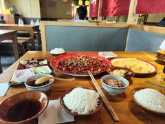 -先启半步颠·川菜小炒