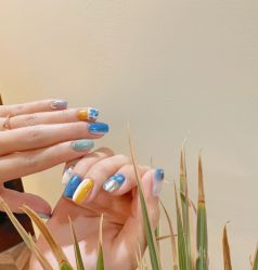 -雪儿·YuKi美甲美睫皮肤管理Salon