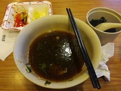 -李先生牛肉面大王(华联商厦店)
