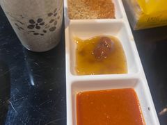 -獨門烤肉(开发区店)