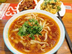 -韩师傅老大同刀削面(北苑路店)