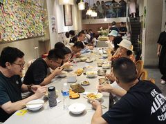 -小豆海棠(嘉兴路店)