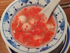 -酌酒半杯·生腌熟醉·阿拉宁波小菜馆(天一广场店)