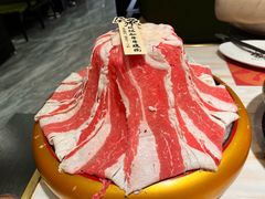 -伝承·和牛寿喜烧·放题(东营银座购物中心店)