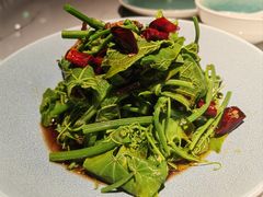 -雀蓝川菜(滨湖万象汇店)