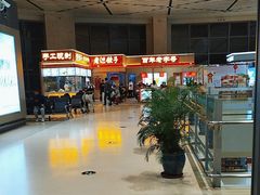 -哈尔滨太平国际机场-T2航站楼