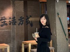 -北丐先生·野馄饨·MALL烧烤(文化路万达店)