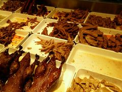 -紫燕百味鸡(交大路店)