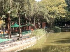 -西安市长乐公园