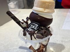 -DQ·蛋糕·冰淇淋(绿宝店)