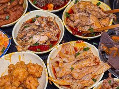 -邓莽子老火锅(鲁祖庙店)