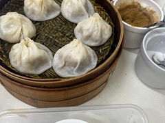 -福德小笼(东余杭路分店)