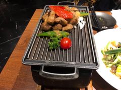 -九井澤精致料理(金茂店)