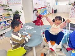 -广州市荔湾区协和幼儿园(彭城东路)