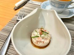 -香樟花园法式铁板烧(恒隆广场店)