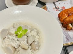 -金哥私房菜馆(张府园总店)