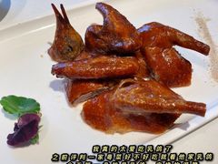 -民国红公馆·秦淮八艳(夫子庙店)
