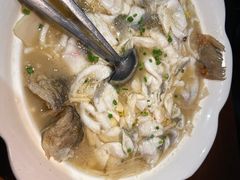 -鱼亨小鲜酸菜鱼(大信店)
