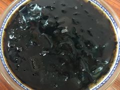 冰爽仙草冻-福州人铭小吃