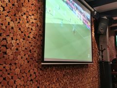 -Shanghai Brew House上海啤酒工坊(老外街店)