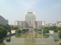 -南华大学(红湘校区)