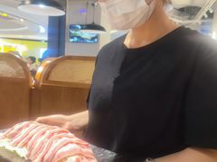 -一善菌·云南菌汤·云南菜(银泰城店)