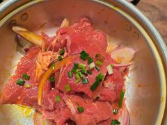 -九田家黑牛烤肉料理(新辰里亚运村店)