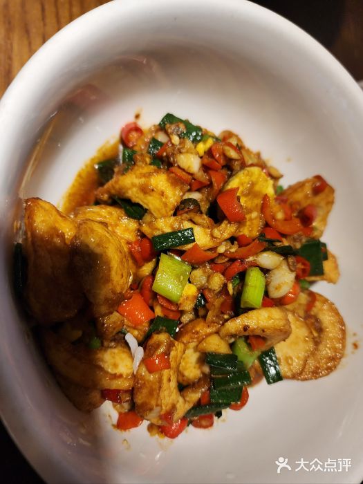 八碗湘长沙市井菜(坡子街店)图片