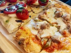 -卡佩罗意大利餐厅及酒吧Al Cappello Trattoria