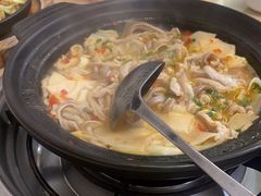 -李师傅脆肚(梅林店)