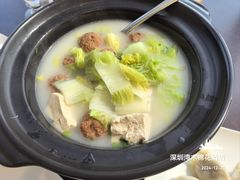 -小南洋海景餐厅(深圳湾店)