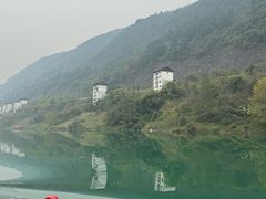 -乌江画廊(彭水苗族土家族自治县)