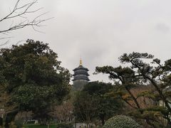 -浙江西子宾馆·牡丹厅