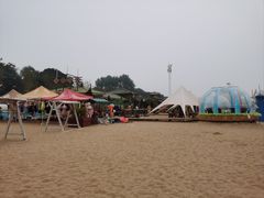 -兴城海滨风景区