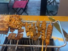 -古彭7只羊·徐州烧烤(旗舰店)