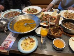 -阿喆私房菜(西五路店)