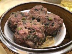 -中山国际酒店中餐厅