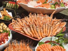-樱之盛宴·蟹料理海鲜自助(前进大街店)